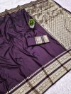 Narayan Pet Vol 1 By Aab Soft Silk Zari Weaving Saree 